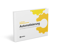 Leitfaden: Automatisierung der Intralogistik bei produzierenden Unternehmen