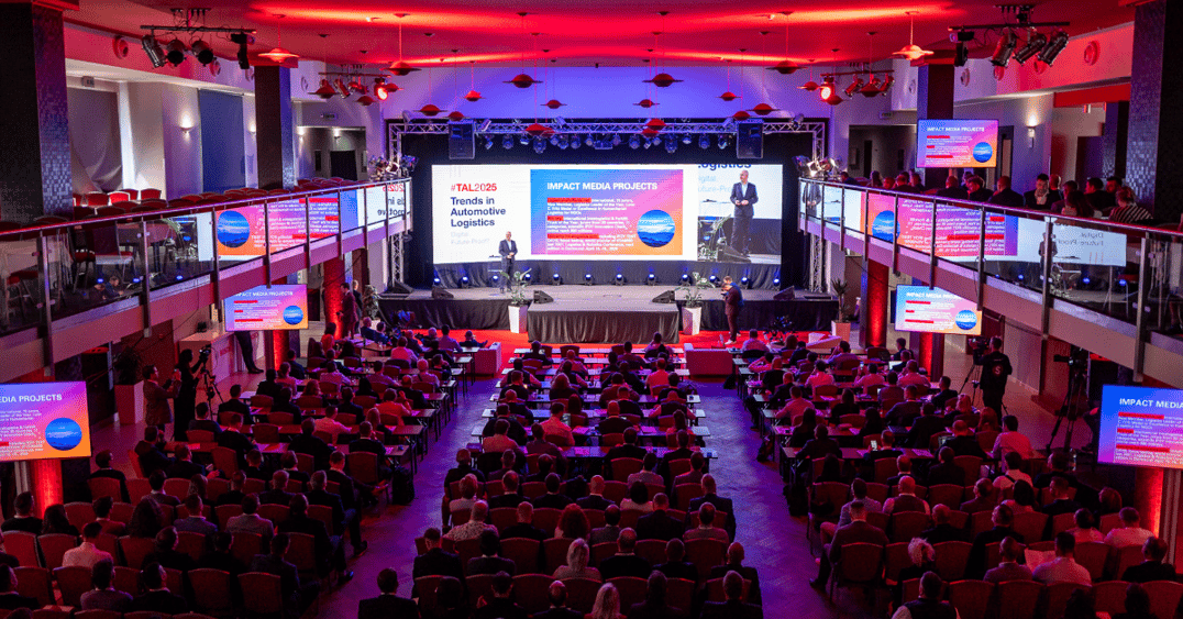 Konference TAL 2025 potvrdila, že digitalizace je jen začátek. Rozhoduje schopnost reagovat