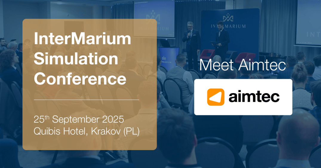 InterMarium Simulation Conference