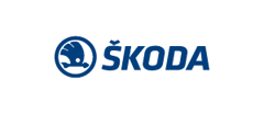 Logo Škoda Group