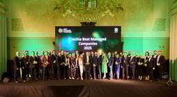 Aimtec získal prestižní titul Czechia Best Managed Company 1
