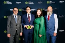 Aimtec získal prestižní titul Czechia Best Managed Company 3